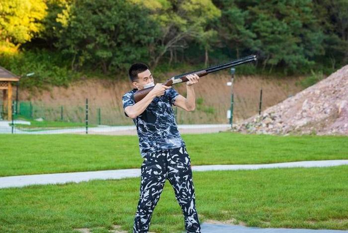 谁打枪最厉害 - 用枪最厉害的人物