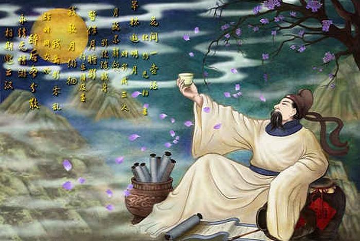 爱喝酒的历史人物、爱喝酒的古代名人 爱喝酒的历史人物、爱喝酒的古代名人