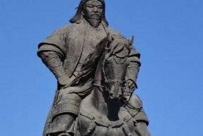 铁木真是什么人；铁木真是什么人物