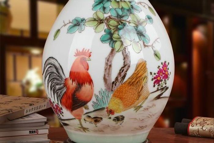 陶瓷名家人物作品 陶瓷名家人物作品介绍 陶瓷名家人物作品 陶瓷名家人物作品介绍