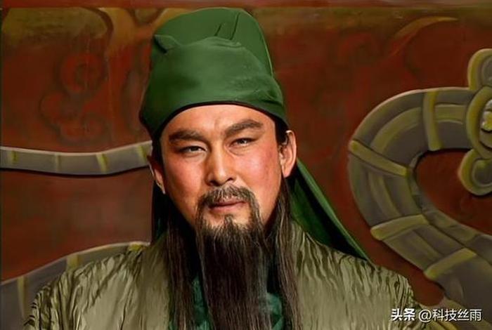 中国历史上第一人关羽,第一代关羽 中国历史上第一人关羽,第一代关羽