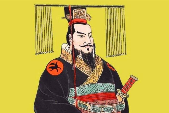 秦始皇时期秦国人物 秦始皇时期主要人物 秦始皇时期秦国人物 秦始皇时期主要人物