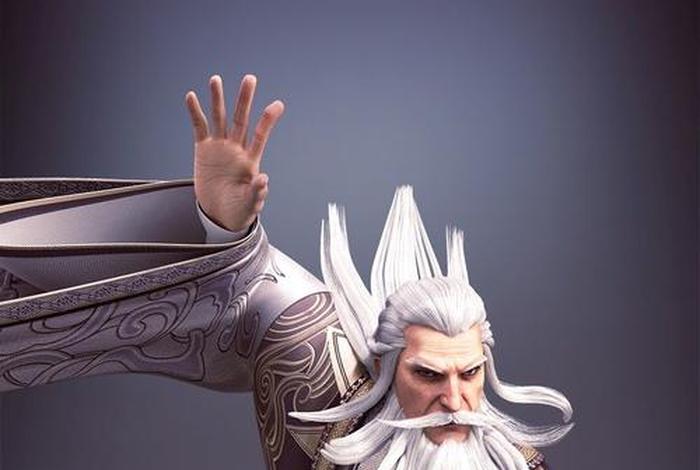 西行纪主人公是谁;西行纪谁才是主角 西行纪主人公是谁;西行纪谁才是主角