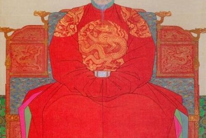朝鲜历史上的历史人物 朝鲜历代统治者 朝鲜历史上的历史人物 朝鲜历代统治者