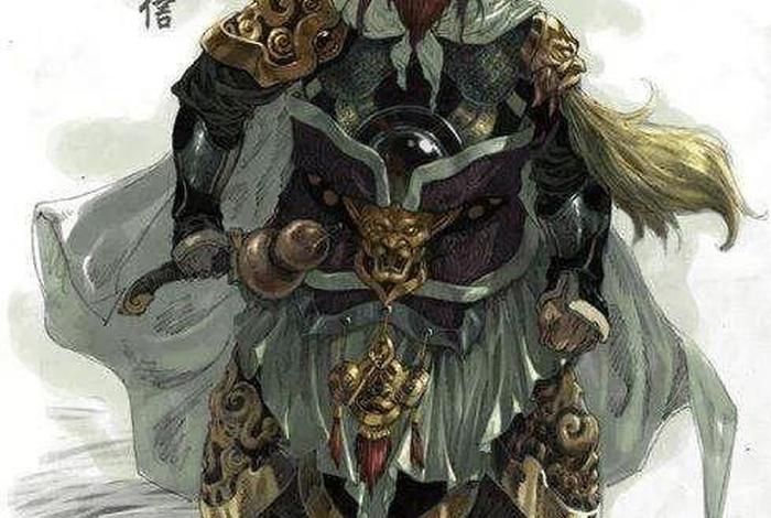 历史上的李元霸真的有这个人吗，历史中有李元霸这个人物吗