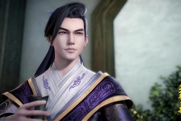 天行九歌韩非之死是哪集;《天行九歌》韩非结局 天行九歌韩非之死是哪集;《天行九歌》韩非结局