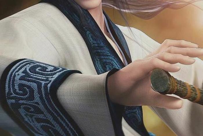 盖聂历史人物、盖聂人物志