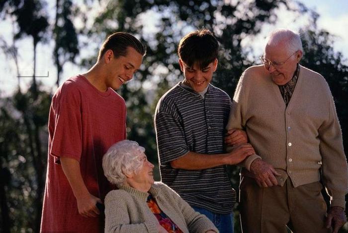 外国人评中国,外国人评中国孝道 外国人评中国,外国人评中国孝道