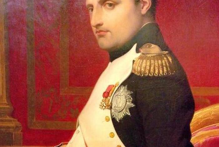 拿破仑一样的人物 - 跟拿破仑一样的历史人物 拿破仑一样的人物 - 跟拿破仑一样的历史人物