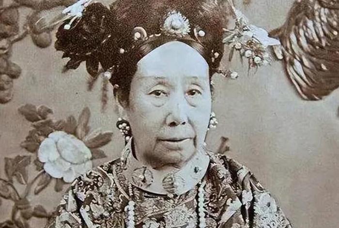 慈禧是历史的罪人吗?(慈禧是历史的罪人吗为什么) 慈禧是历史的罪人吗?(慈禧是历史的罪人吗为什么)