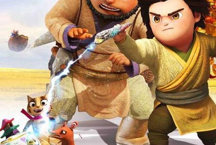 关于中国历史的动画电影 - 关于中国历史的动画电影推荐 关于中国历史的动画电影 - 关于中国历史的动画电影推荐