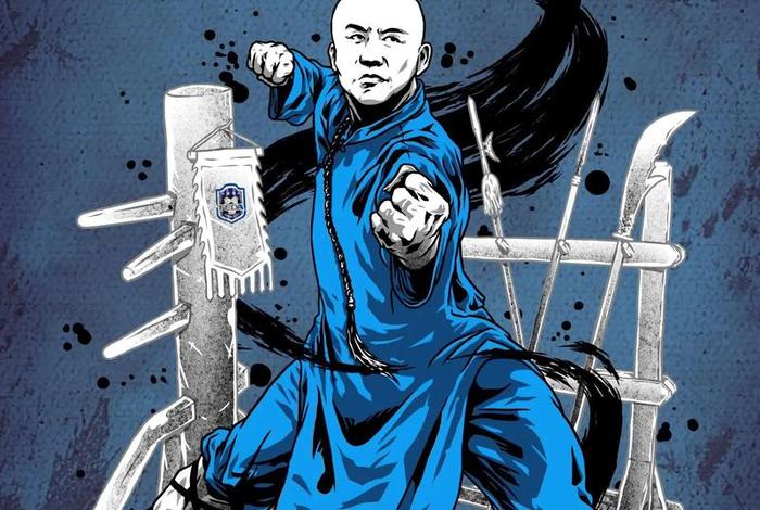 霍元甲历史故事(霍元甲历史原型) 霍元甲历史故事(霍元甲历史原型)