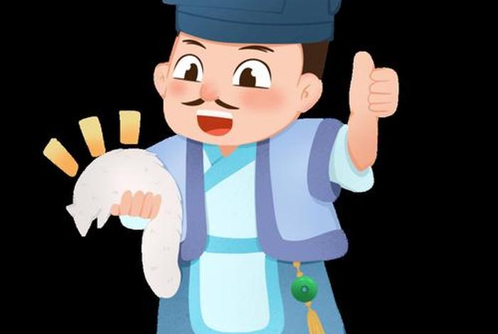 中国古代商业人物 - 中国古代商人形象 中国古代商业人物 - 中国古代商人形象