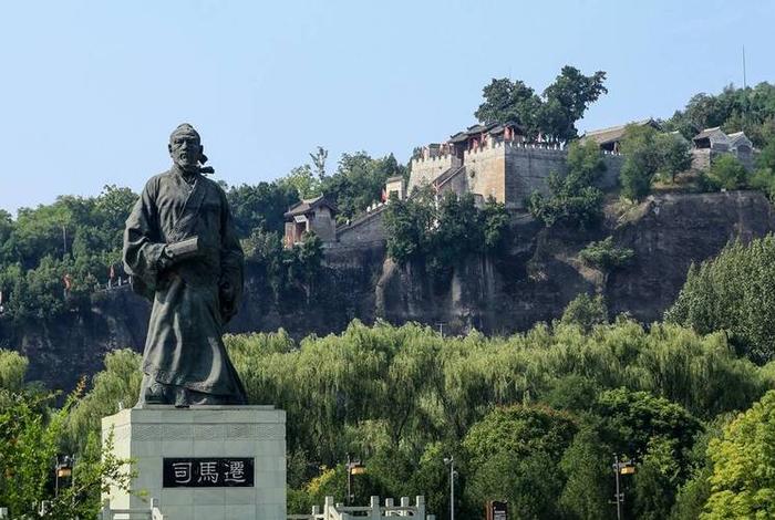 历史人物打卡景点 - 与历史人物有关的景点 历史人物打卡景点 - 与历史人物有关的景点