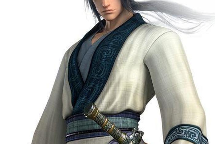 历史上的盖聂多高；盖聂是历史人物吗