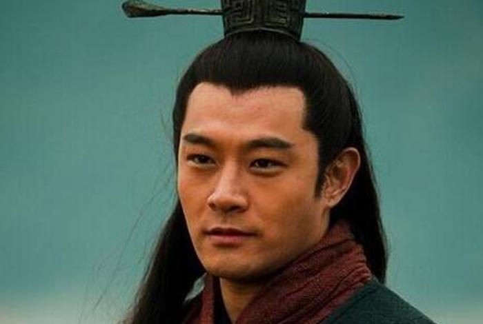 中国历史人物扮演；中国历史人物扮演视频