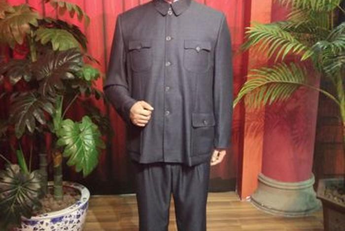 中国名人蜡像 中国伟人蜡像馆文体明星 中国名人蜡像 中国伟人蜡像馆文体明星