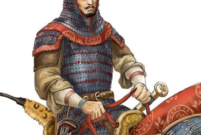 中国历史人物容貌还原 - 历史人物容貌还原 知乎 中国历史人物容貌还原 - 历史人物容貌还原 知乎