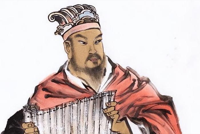 中国历史人物创始人有哪些,中国历史人物是谁 中国历史人物创始人有哪些,中国历史人物是谁