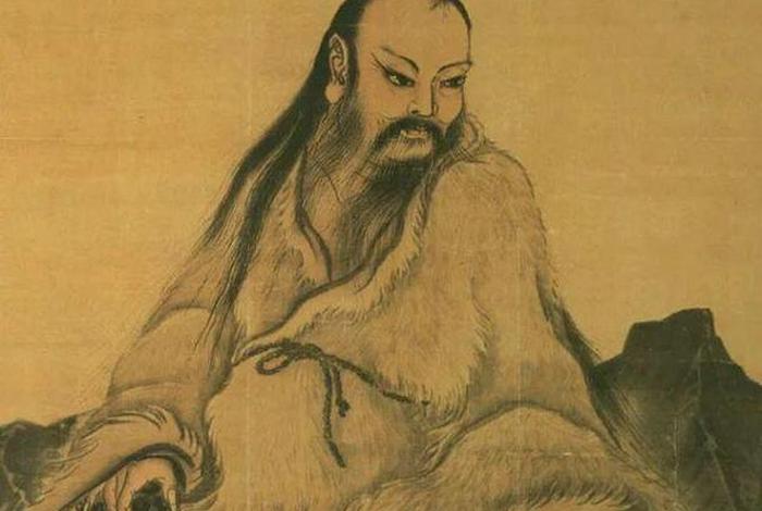 中国古代神话人物伏羲;中国古代神话人物伏羲的故事 中国古代神话人物伏羲;中国古代神话人物伏羲的故事