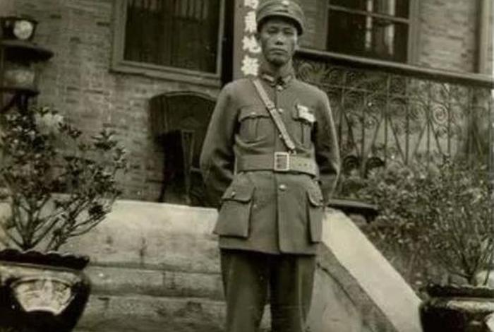 日军佩服的中国将领，令日本人佩服的中国将领