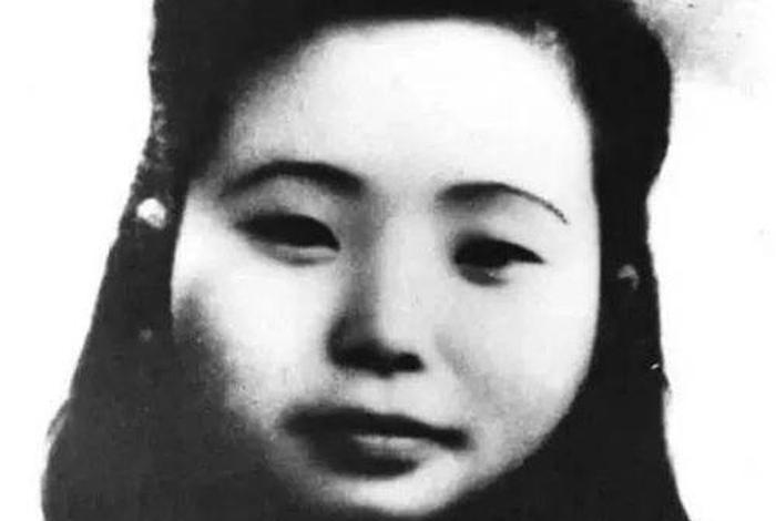 中国历史人物江姐的故事;中国历史人物江姐的故事有哪些 中国历史人物江姐的故事;中国历史人物江姐的故事有哪些