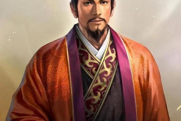 谋略出众的历史人物 谋略出众的历史人物是谁 谋略出众的历史人物 谋略出众的历史人物是谁