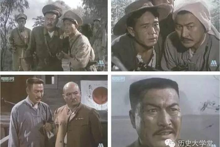 山东反派历史人物 山东反派历史人物有哪些 山东反派历史人物 山东反派历史人物有哪些