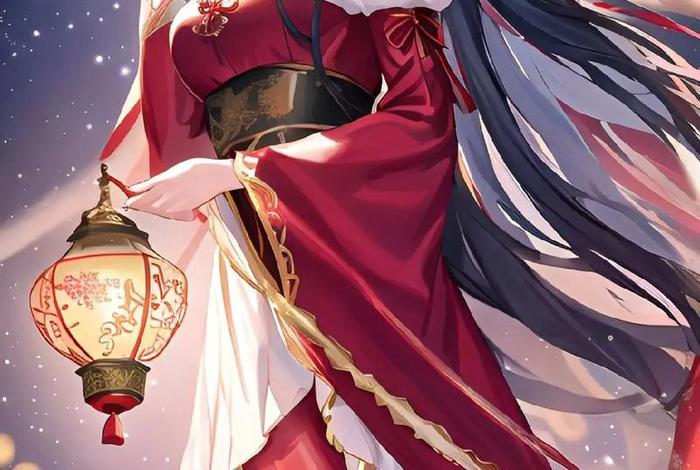 中国二次元代表 中国二次元鼻祖 中国二次元代表 中国二次元鼻祖