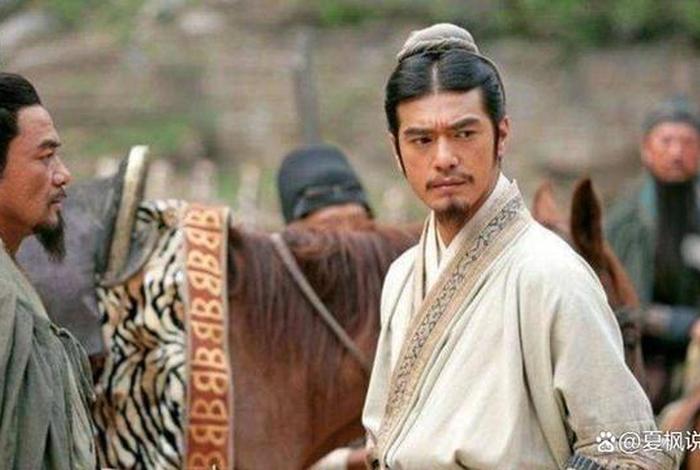 历史中诸葛亮是个什么样的人物 - 历史中诸葛亮是个什么样的人物呢