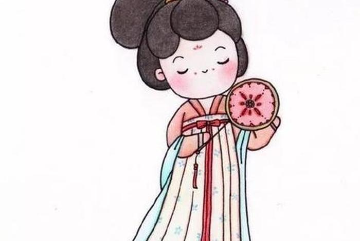 绘画古代人物动漫图片;绘画古代人物动漫图片简单 绘画古代人物动漫图片;绘画古代人物动漫图片简单