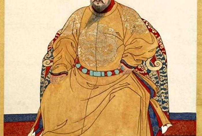 中国历史上最帅的皇帝,中国历史最帅的男人 中国历史上最帅的皇帝,中国历史最帅的男人