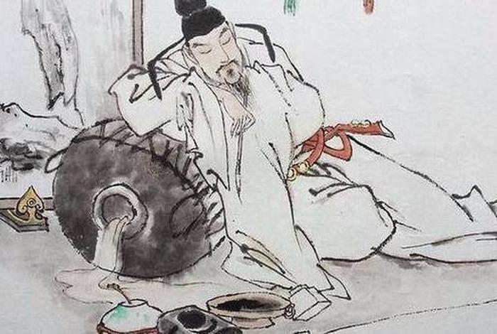 喝酒历史故事;喝酒的历史名人 喝酒历史故事;喝酒的历史名人