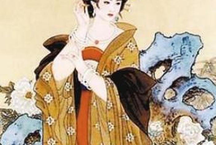 中国历史中有关旅游的人物或事物(中国历史中有关旅游的人物或事物有哪些) 中国历史中有关旅游的人物或事物(中国历史中有关旅游的人物或事物有哪些)