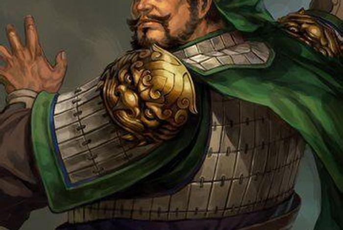 许褚的历史,许褚历史真实存在吗 许褚的历史,许褚历史真实存在吗