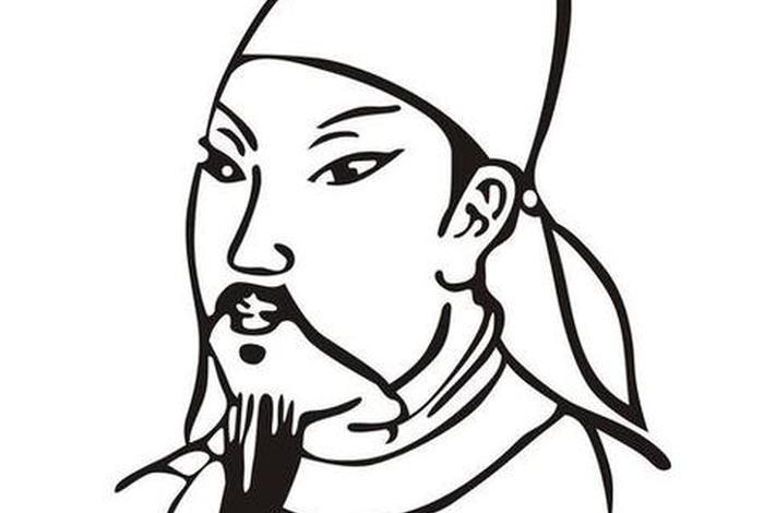 中国历史人物画像和事迹介绍,中国历史人物画像简笔 中国历史人物画像和事迹介绍,中国历史人物画像简笔