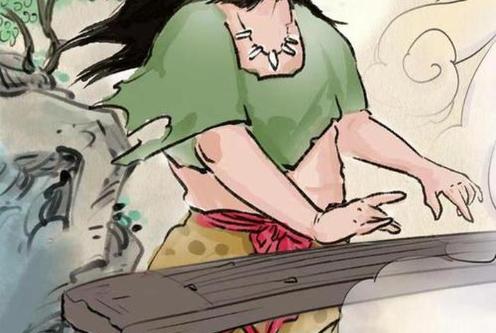 历史人物伏羲图片、历史人物图谱 历史人物伏羲图片、历史人物图谱