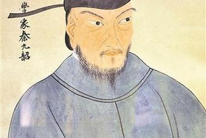 中国历史人物创始人都有谁呢 - 中国的厉史人物 中国历史人物创始人都有谁呢 - 中国的厉史人物