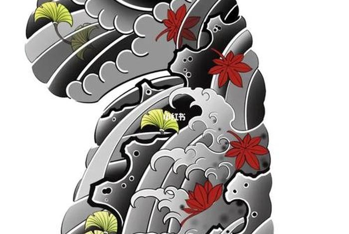 中国半甲纹身图案大全图片;半甲纹身图案大全图片最新 中国半甲纹身图案大全图片;半甲纹身图案大全图片最新