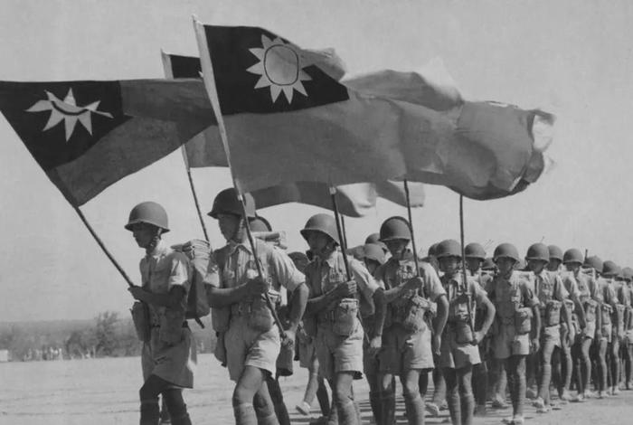 凤凰卫视中国远征军纪录片 - 凤凰卫视远征军纪录片第三集