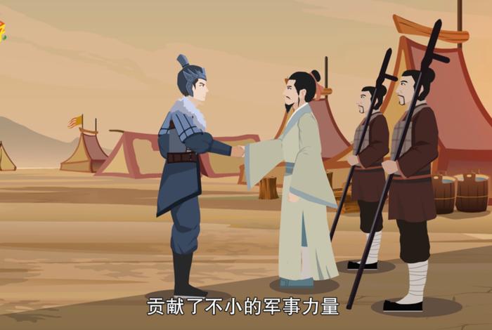 历史人物马超的介绍 - 马超的历史故事 历史人物马超的介绍 - 马超的历史故事