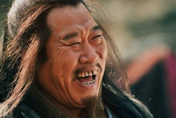 历史上鲁莽的人物（鲁莽的事情有哪些）