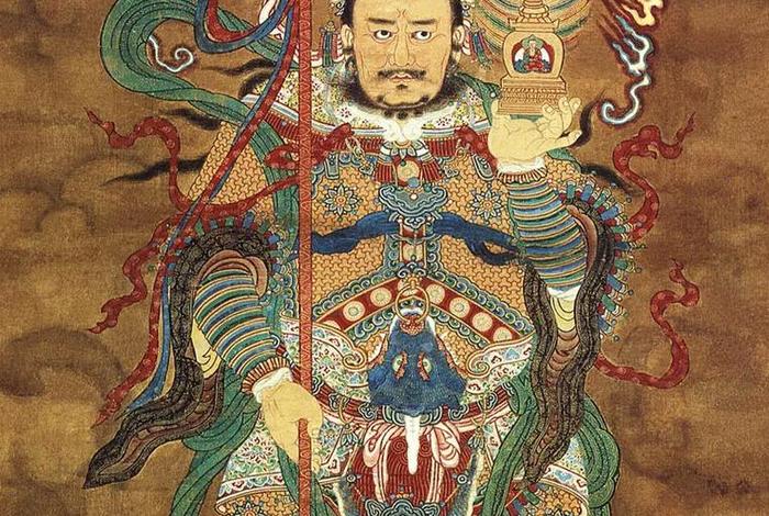 中国古代功臣李靖是谁;历史中的李靖 中国古代功臣李靖是谁;历史中的李靖