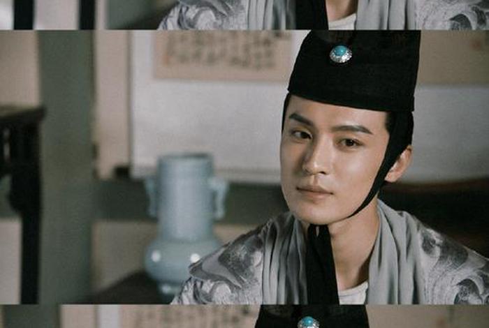 历史上的慕容复 - 历代慕容复 历史上的慕容复 - 历代慕容复