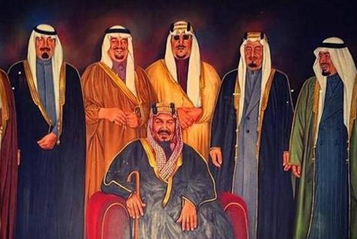 阿拉伯人 历史(阿拉伯人历史贡献) 阿拉伯人 历史(阿拉伯人历史贡献)