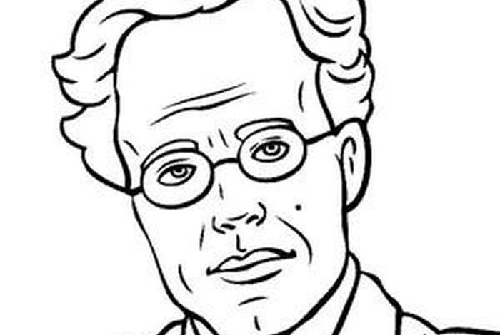 外国历史人物图片(外国历史人物图片简笔画) 外国历史人物图片(外国历史人物图片简笔画)