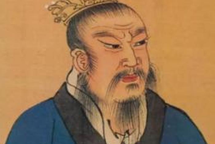 刘邦是不是三国人物;刘邦是三国人物吗 刘邦是不是三国人物;刘邦是三国人物吗