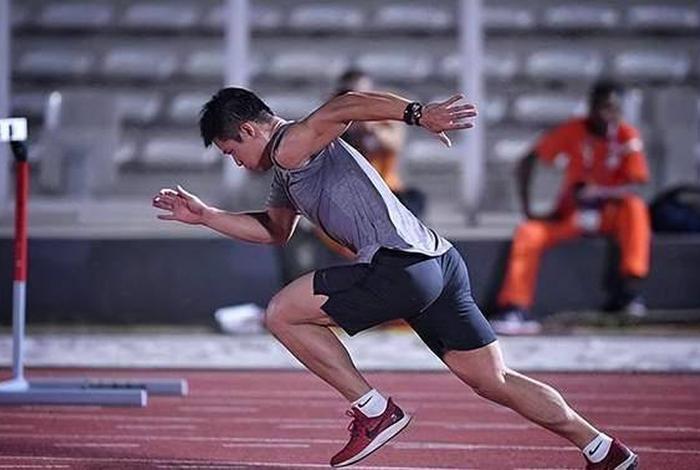 历史人物谁跑的最快、哪个历史人物跑得最快