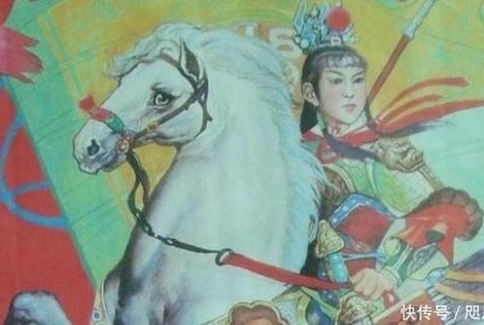 杨延昭 历史(杨延昭是谁) 杨延昭 历史(杨延昭是谁)