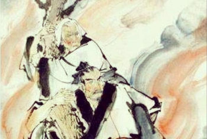 介子推生平,介子推生平经历 介子推生平,介子推生平经历